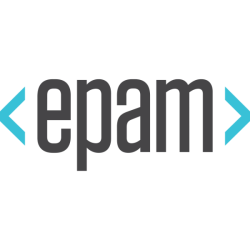 EPAM SYSTEMS, INC. Share Price